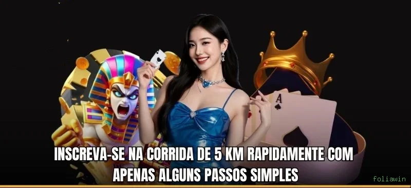 Cassino ao vivo da foliawin com dealers reais