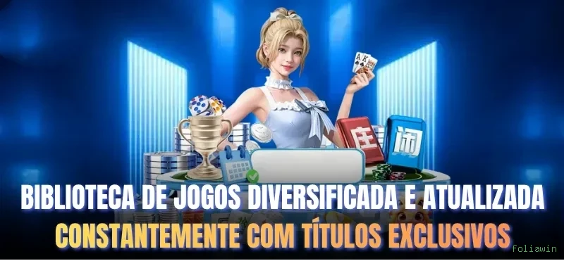 Jogos de fortune da foliawin com prêmios incríveis